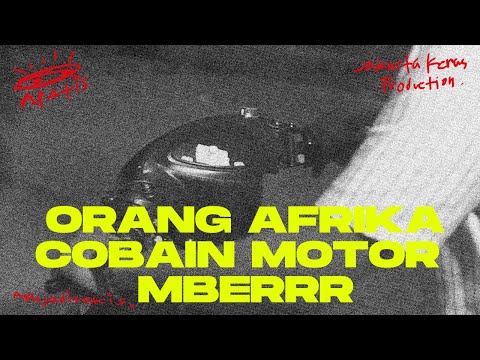 apatis-orang-afrika-nyoba-motor-mberr