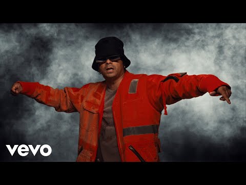 Chencho Corleone, Peso Pluma - HUMO (Visualizer)