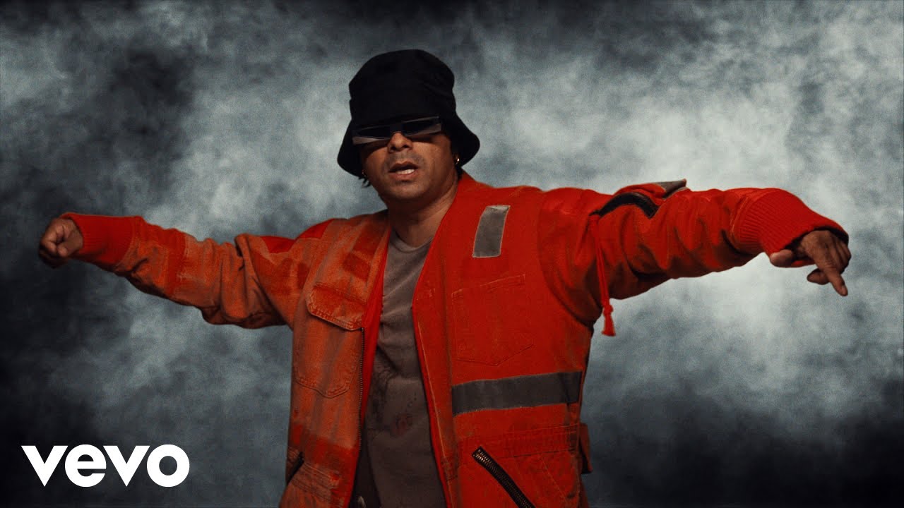 Chencho Corleone, Peso Pluma - HUMO (Visualizer)