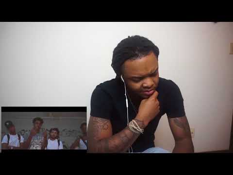 Finesse Season x BlueFace - "Imma Star" Reaction
