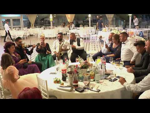 Camelia Ciuca - V-am facut averi si case [newww live 2022] Nunta Madalin&Cristina