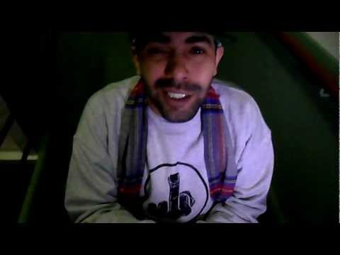 FYCA TV SHOUT OUTS - Sjaak