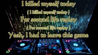 Second Life Replay - The Soundtrack Of Our Lifes