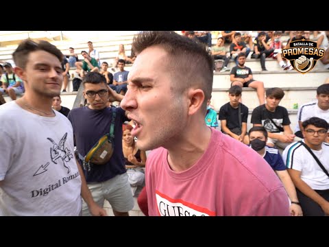 (NIVELAZO 🔥) CRK vs MARIO TMS XM | BDP x MVP GRUPALES (Cuartos)