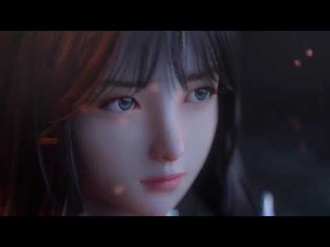 Game, jjjXD3.118 : Mabinogi Heroes - Video Game Cinematic Trailers 1080p HD