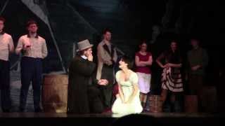 The Docks/Lovely Ladies - Les Miserables