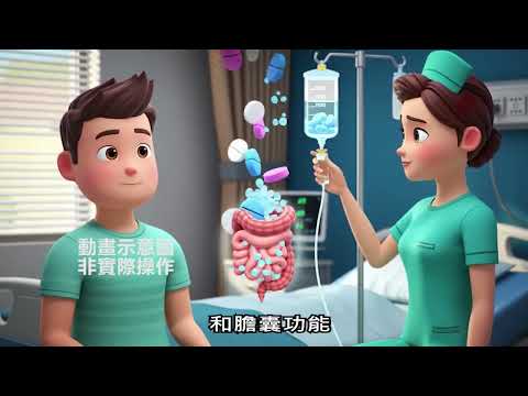 醫病共創選擇:膽結石 SDM 動畫新視角