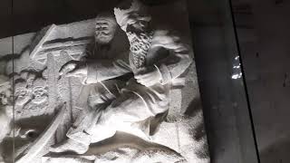 preview picture of video 'Ferdowsi tomb'