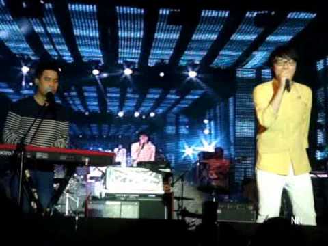 07-09-13 Lipta - เอิ้ว @ Concert Nok Air Udon Thani