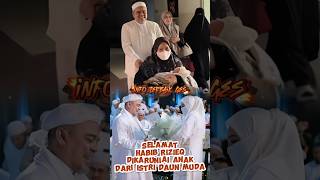 Download lagu Selamat Habib Rizieq Dikaruniai Anak dari Istri Daun Muda ❤️ mp3 Download lagu Selamat Habib Rizieq Dikaruniai Anak dari Istri Daun Muda ❤️ mp3