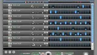 Video thumbnail for iZotope iDrum Song Mode by Griffin Avid