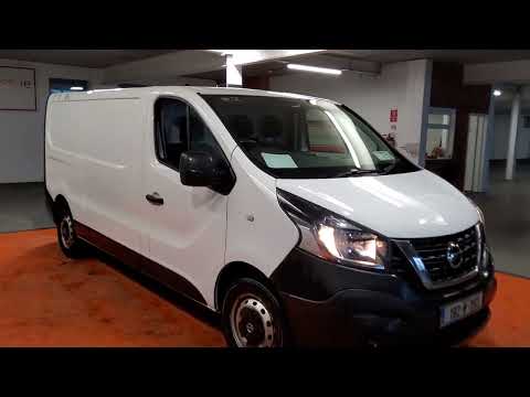 Nissan NV300 2019 - Image 2