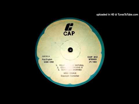 Soki Ohale - Come And Groove It