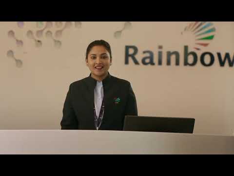 Ameet Zaveri Rainbow Hospitals TVC