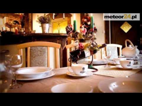 Pensjonat Dębowy Dwór - Świeradów Zdrój meteor24.pl