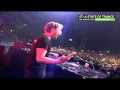Arisen Flame Concept Played By Armin Van Buuren Live ASOT 600 Beirut