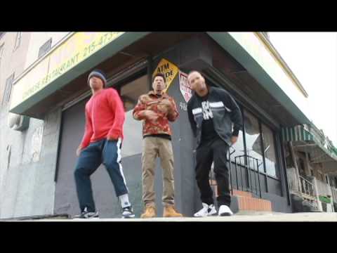 Jy Beatz Ft. Geechie Boy & Jet High - Bombed out