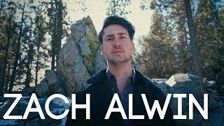 Zach Alwin - Scary - Official Music Video