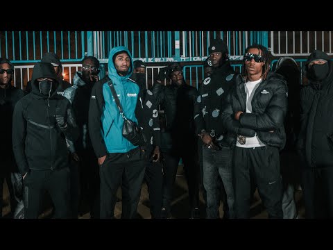 77% - Keush x Fablito x Lastuff x Bizbiz