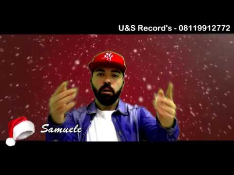 "BUON NATALE" U&S RECORD'S OFFICIAL VIDEO 2016