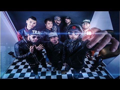 EVOK - Léve Toi [Official Video]