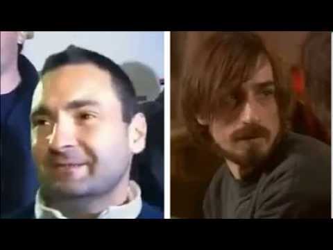 Dvougao: Zemunac vs. Pikac