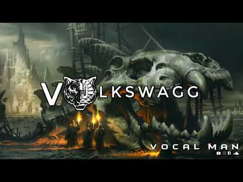 Trollz Deck Volkswagg Remix