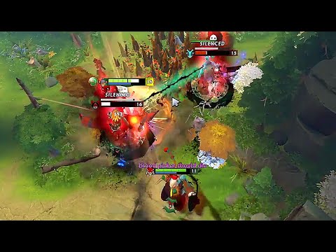 topson enjoying techies on patch 7.31!