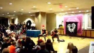 Bella Morte, &quot;The Coffin Don&#39;t Want Me and She Don&#39;t Either&quot;