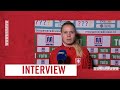 INTERVIEW | "Heel blij en trots op iedereen"