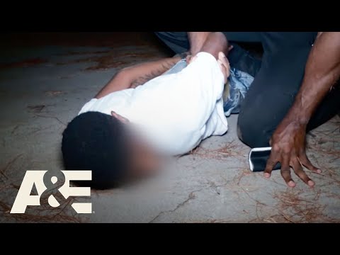 Live PD: Licensed Crack, Too? (Season 2) | A&E