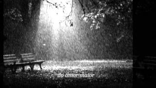 Meu amigo está longe - Gisela João (Legendado)