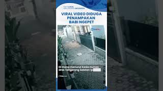 Bikin Geger! Viral Penampakan Disebut Babi Ngepet, Sudah Terlanjur Heboh tapi Ternyata Ini Faktanya