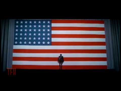 Thumbnail of the video: Rod Lurie on PATTON
