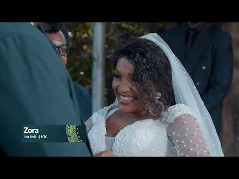 ZORA EP 01 | SINEMA ZETU HD