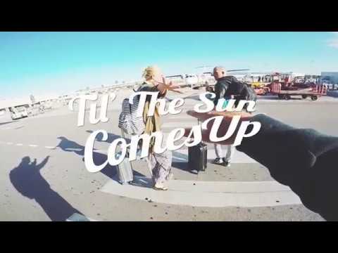 Tim Gartz, Mark Angelo & Kirkby - Til' The sun Comes Up (Official Lyric Video)