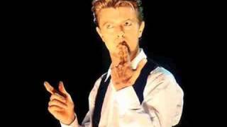 Now (Early Version of Outside by TIn Machine)