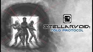 Stellarvoid: Cold Protocol - 2. Goldmaster Gameplay