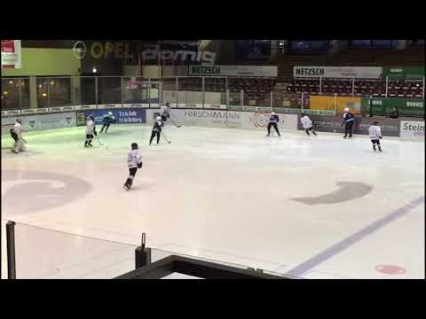 Landsberg U13  vs  VER Selb