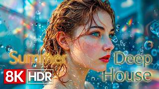 Ibiza Summer Mix 2026 | Tropical Deep House Chillout Lounge Mix 2026 | Most Beautiful Beaches thumbnail