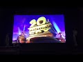Opening To Ice Age Collision Course On Nickelodeon Network Premiere