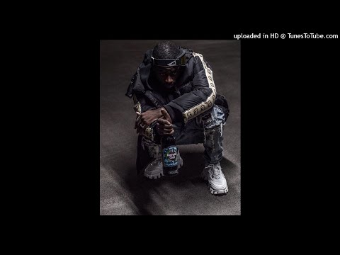 [FR€€] Prettyfacecapi x 5051Kartell x Drill Type Beat - "Ruf" (prod by nutro)