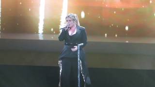 Kelly Clarkson | Never Enough | Cincinnati, OH 03/23/2019