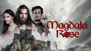 Magdala Rose [2022] Trailer | Katie Anderson, Wesley Ford, Lachlan Barker