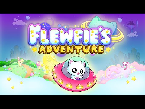 Flewfie's Adventure - Main Trailer thumbnail