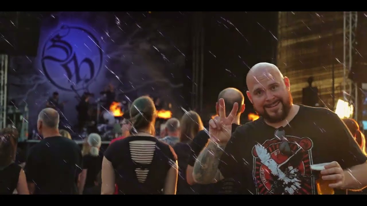 Event Video | Vor deiner Tür Königspilsner Arerna 