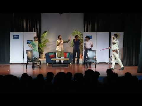 Bharat kumar  Theatre Pla...