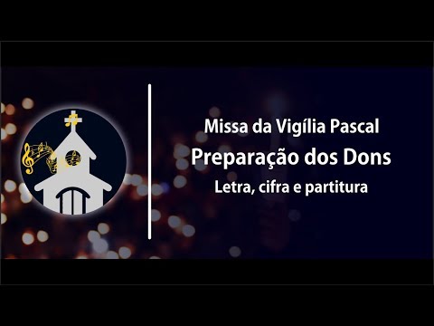 As Nossas Ofertas de Vinho e de Pão - Católica