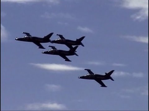 2006 MCAS Miramar Airshow - The Patriots