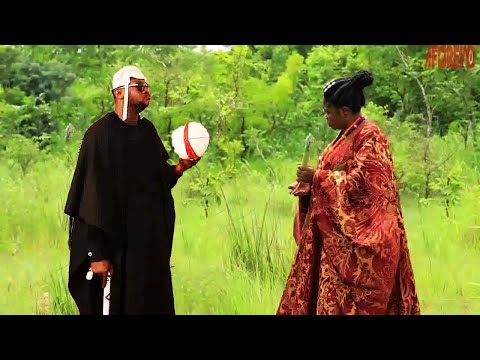 KUMOLU - A Nigerian Yoruba Movie Drama Starring Odunlade Adekola | Eniola Ajao